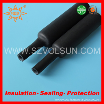 135degree Adhesive Lined Heat Insulation Tube